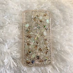 Case-Mate Karat Pearl iPhone XR Case